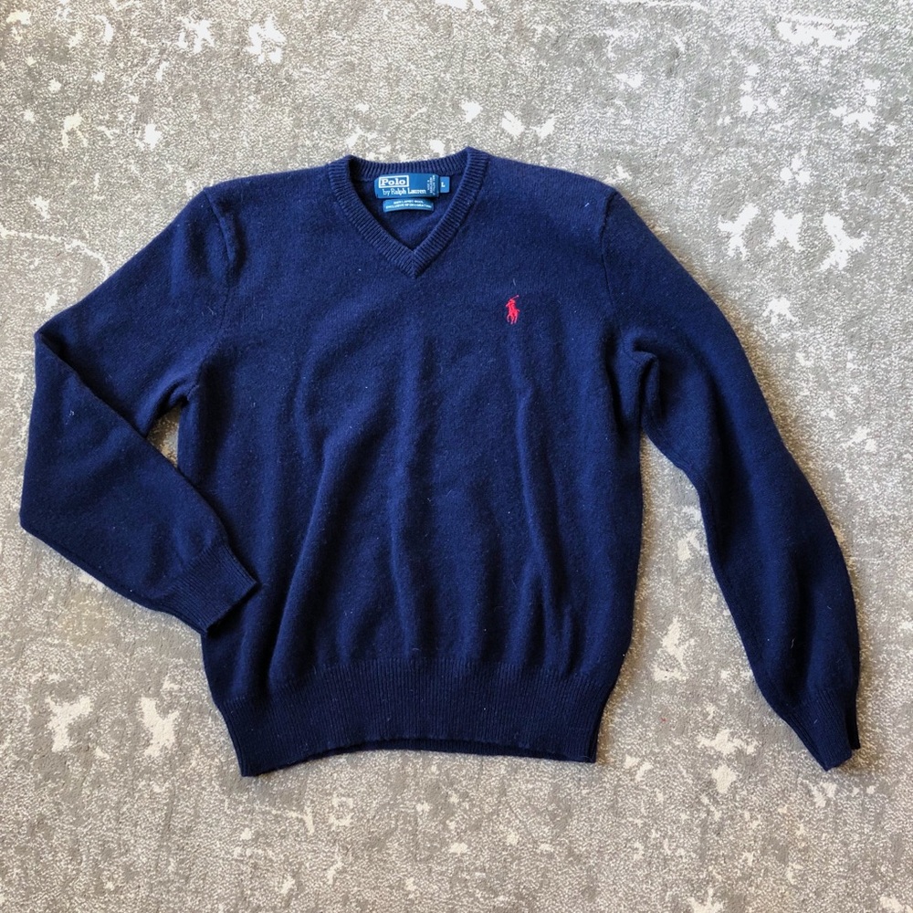 Ralph Lauren sweater
